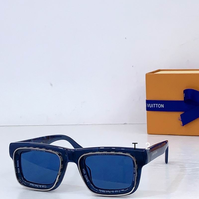 LV Sunglasses ID:20260410-2520